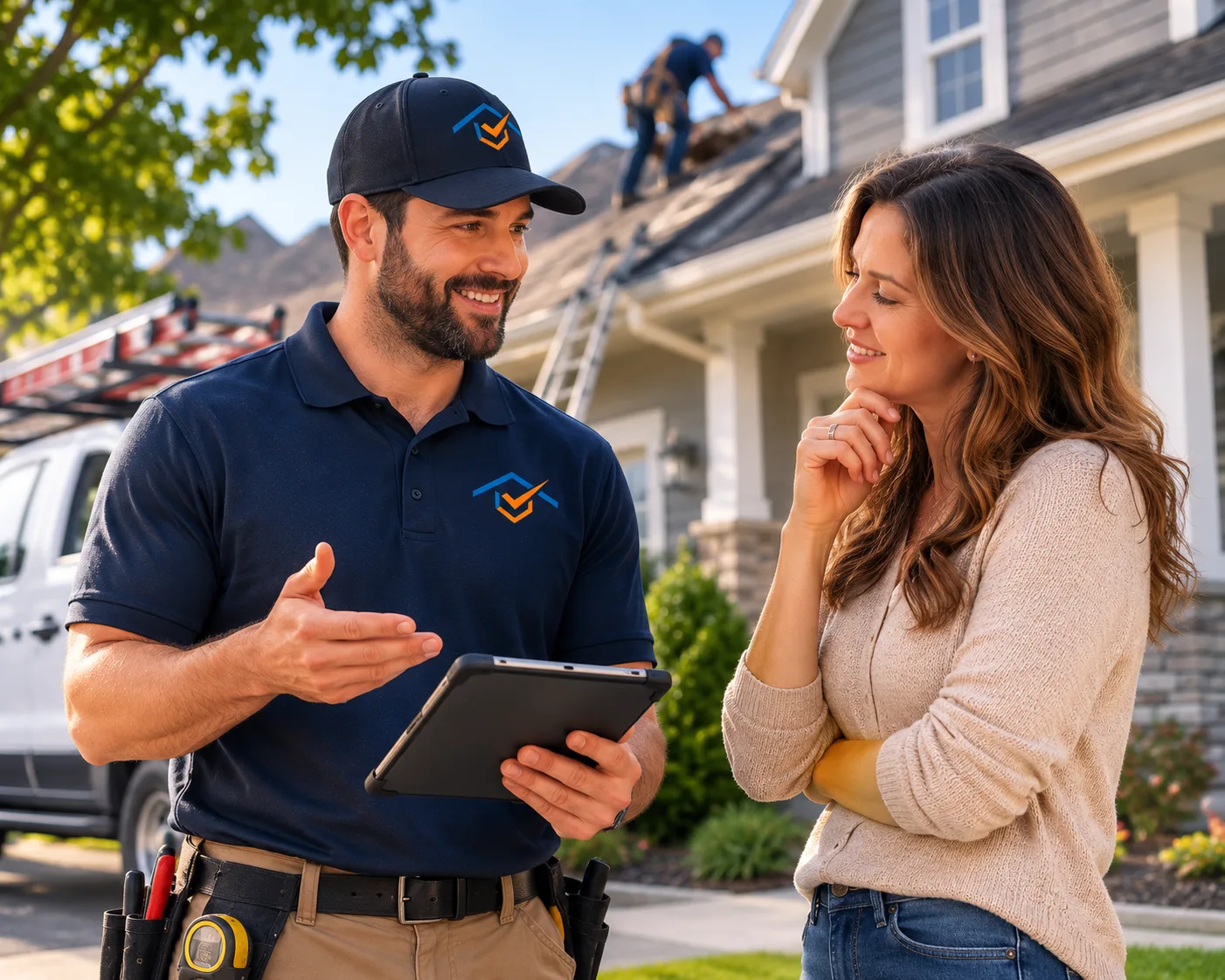 Roof Inspection FAQs in Corinth, KY