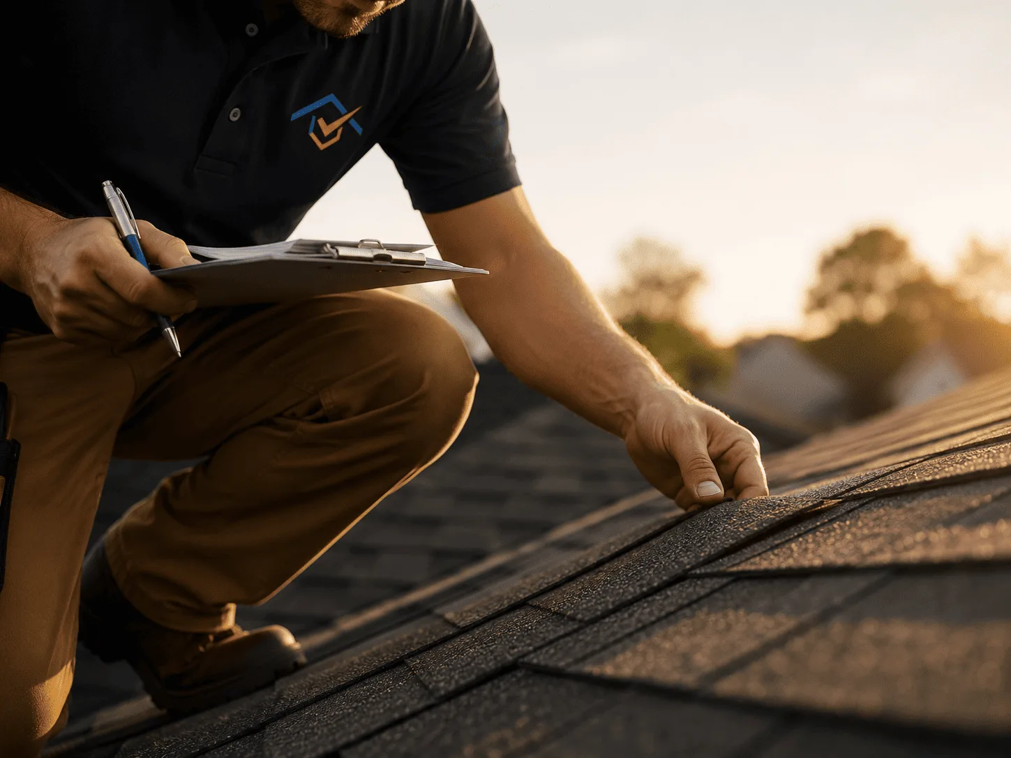Why Choose Roof Inspection in Corinth, KY