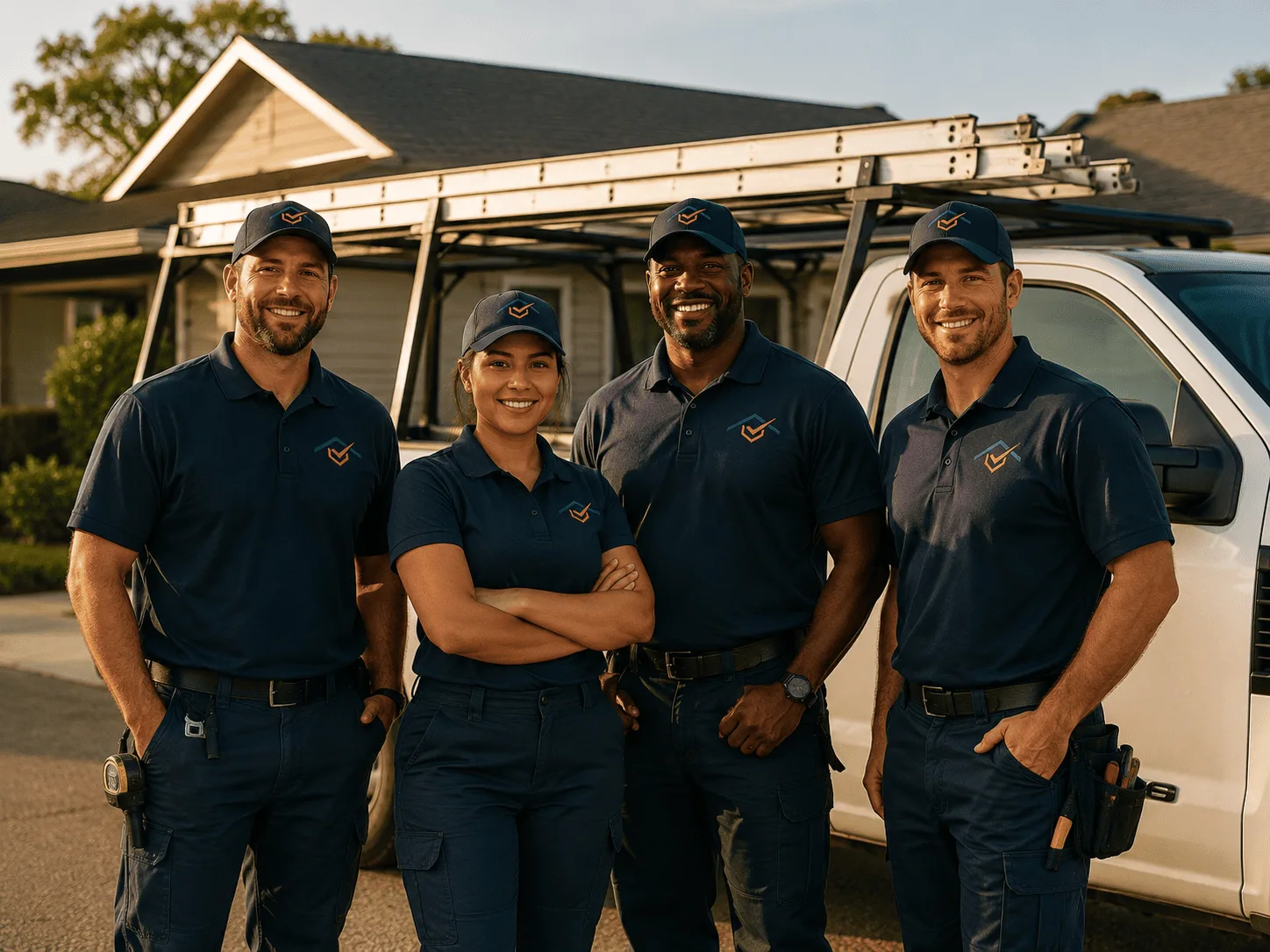 Roof Inspection company in Corinth, KY